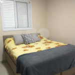 Apartamento à venda com 2 quartos, sendo 1 suíte, em Jardim Bela Vista, Indaiatuba, SP