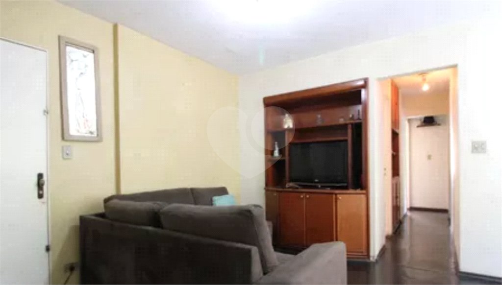 Apartamento à venda com 4 quartos, sendo 1 suíte, em Santo Amaro, São Paulo, SP
