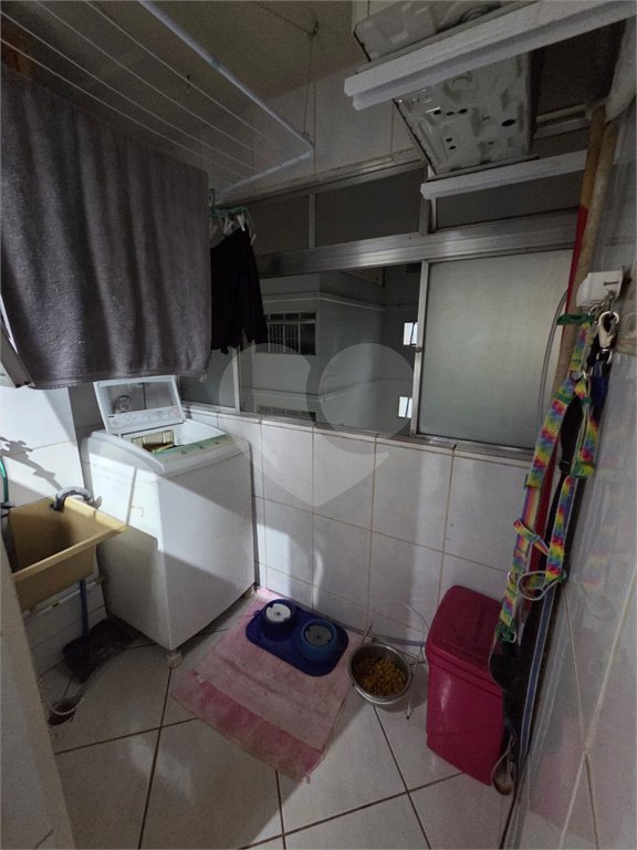 Apartamento à venda com 2 quartos, sendo 1 suíte, em Jardim Pinheiros, São Paulo, SP