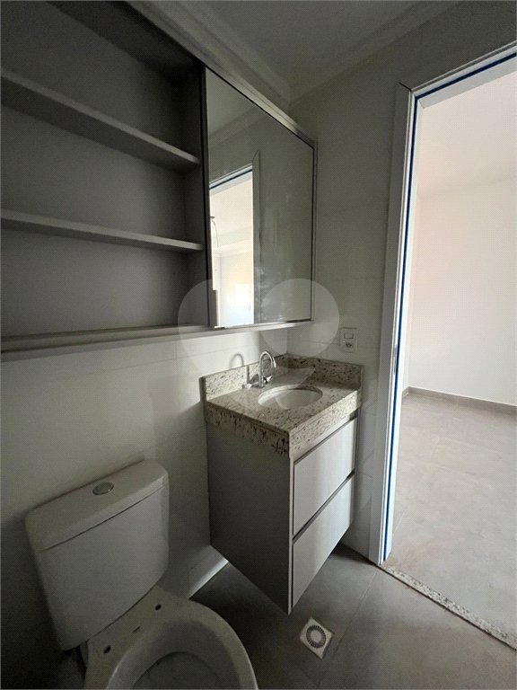Apartamento à venda com 1 quarto em Vila Guilherme, São Paulo, SP