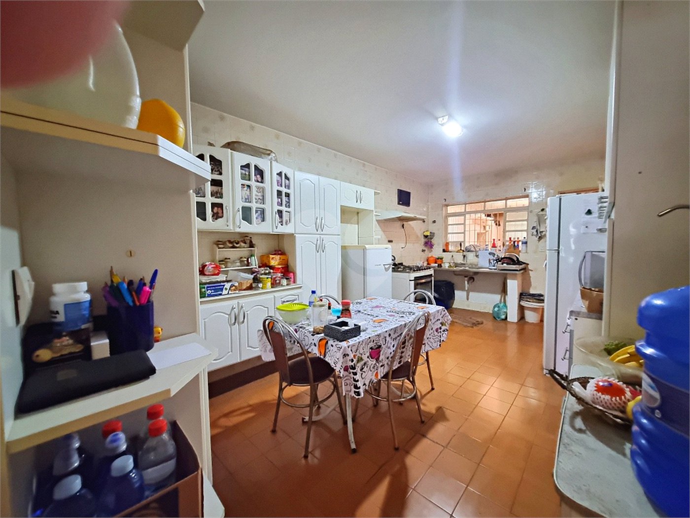 Casa à venda com 3 quartos, sendo 1 suíte, em Horto Florestal, São Paulo, SP