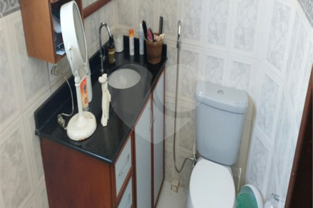 Cobertura à venda com 3 quartos, sendo 2 suítes, em Vila Isabel, Rio de Janeiro, RJ