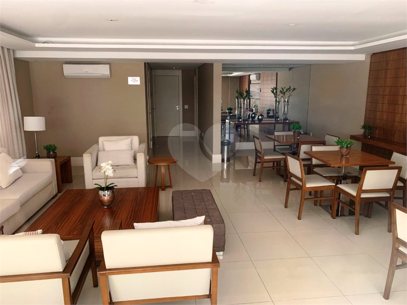 Apartamento à venda com 1 suíte em Vila Anglo Brasileira, São Paulo, SP