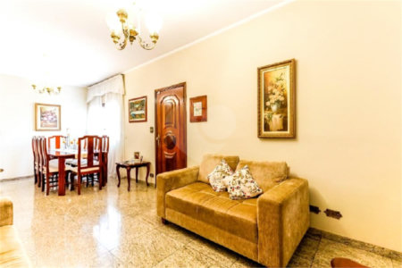 Sobrado à venda com 4 quartos, sendo 1 suíte, em Vila Nova Mazzei, São Paulo, SP