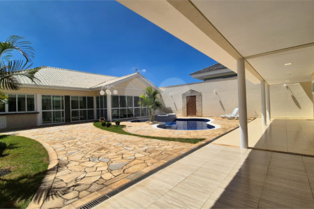 Casa à venda com 3 suítes no condomínio Ibiti do Paço, Sorocaba - SP