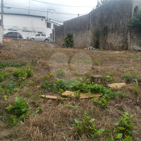 Terreno à venda em Vila Barão, Sorocaba, SP