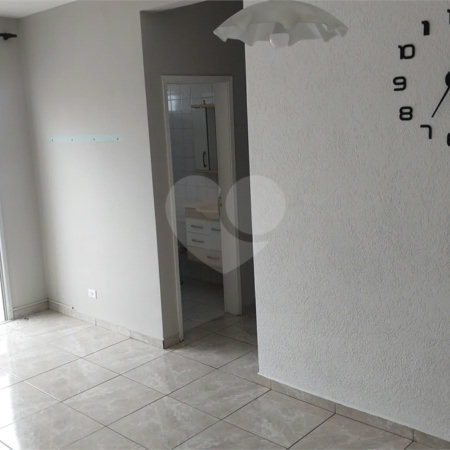 Apartamento para alugar com 2 quartos em Parque Três Meninos, Sorocaba, SP