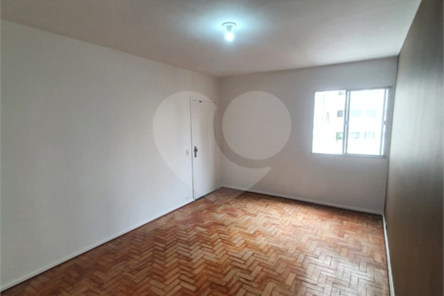 Apartamento à venda com 2 quartos em Saúde, São Paulo, SP
