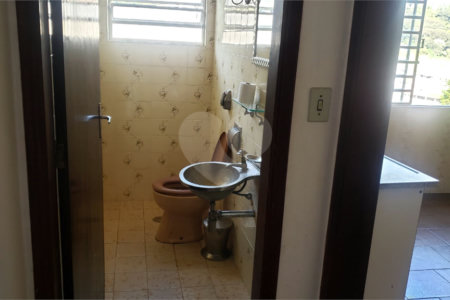 Sobrado à venda com 3 quartos, sendo 1 suíte, em Horto Florestal, São Paulo, SP