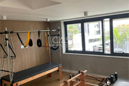 Apartamento à venda com 3 suítes em Jardim Faculdade, Sorocaba, SP