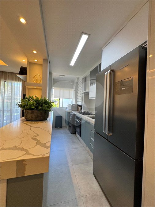 Apartamento à venda com 2 quartos, sendo 1 suíte, em Mooca, São Paulo, SP