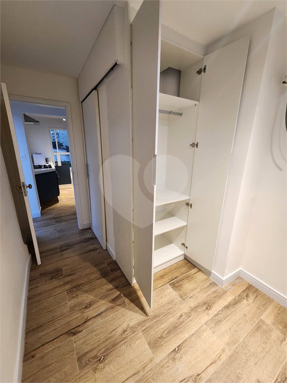 Apartamento à venda com 3 suítes em Jardim Paulista, São Paulo, SP