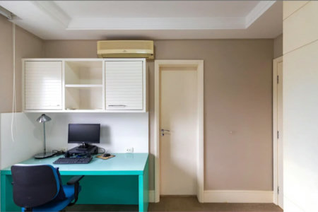 Apartamento para alugar com 4 suítes em Vila Andrade, São Paulo, SP