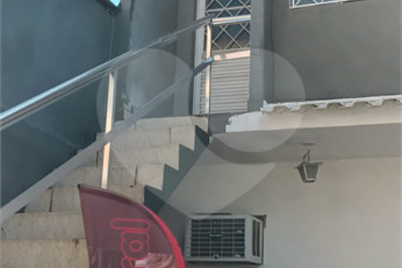 Casa à venda com 6 quartos em Campo Grande, Rio de Janeiro, RJ