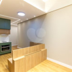 Apartamento à venda com 1 quarto em Perdizes, São Paulo, SP