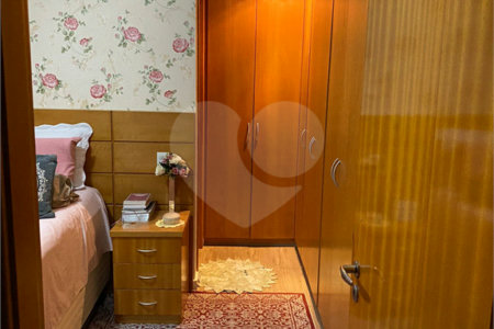 Apartamento à venda com 3 quartos, sendo 1 suíte, em Vila da Saúde, São Paulo, SP