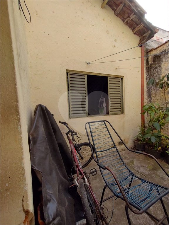 Casa à venda com 4 quartos em Chora Menino, São Paulo, SP