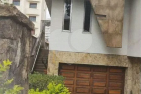 Casa à venda com 4 suítes em Água Fria, São Paulo, SP