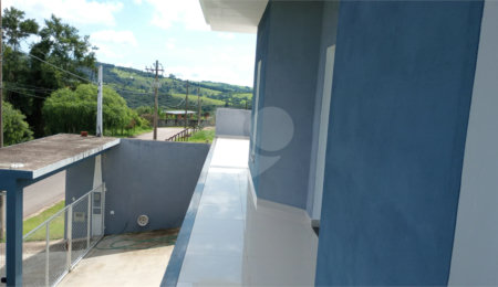 Casa à venda com 3 suítes em Caixa D´água, Vinhedo, SP