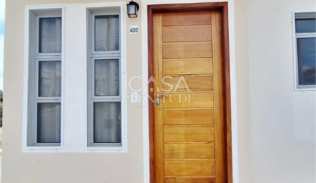 Casa em condomínio à venda com 2 quartos em Ipanema do Meio, Sorocaba, SP