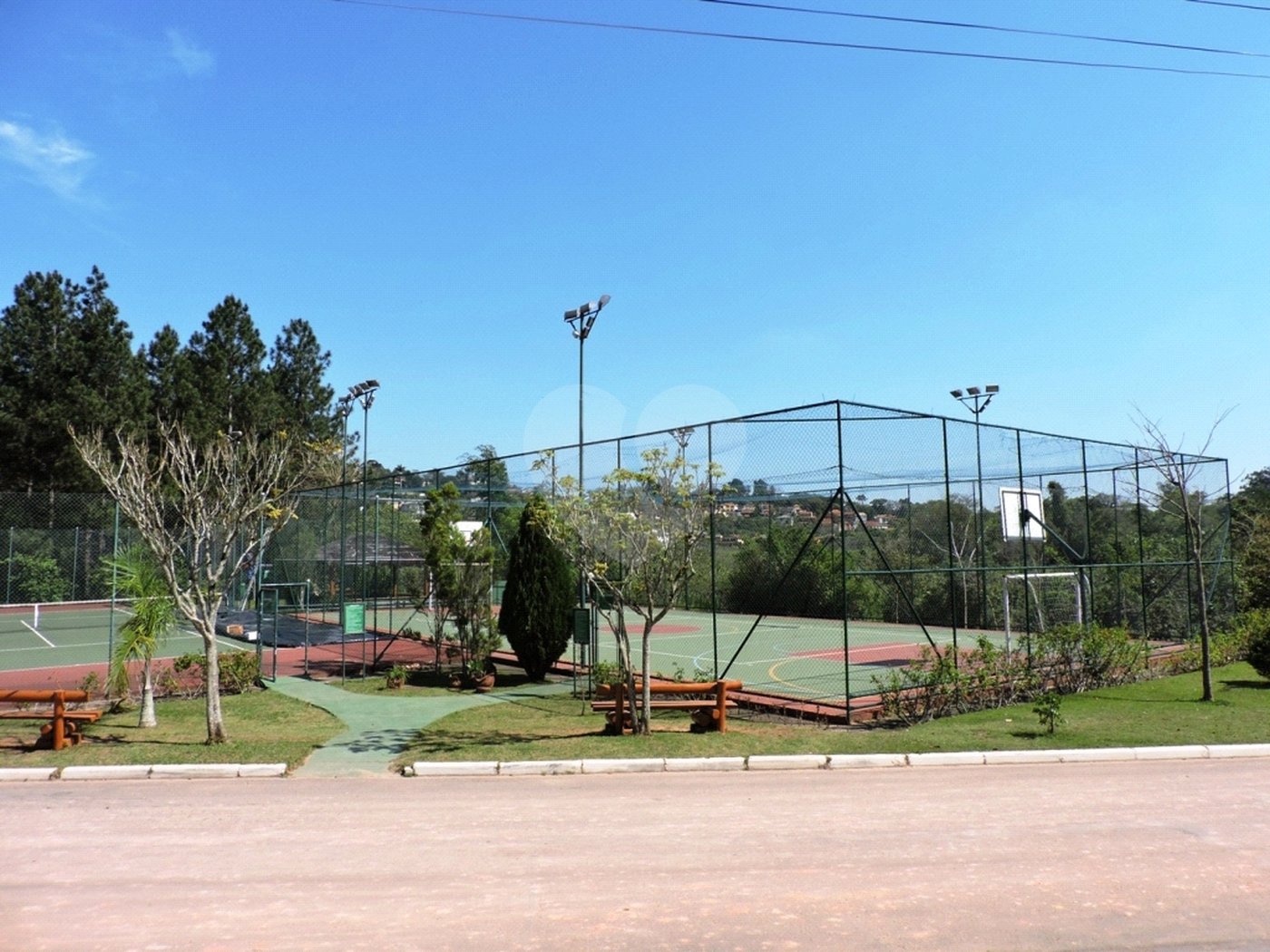 Casa á venda -Residencial Euroville