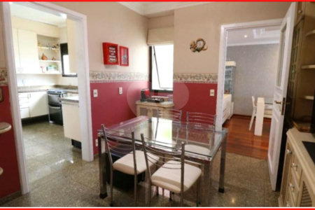 Apartamento à venda ou para alugar com 3 suítes em Perdizes, São Paulo, SP