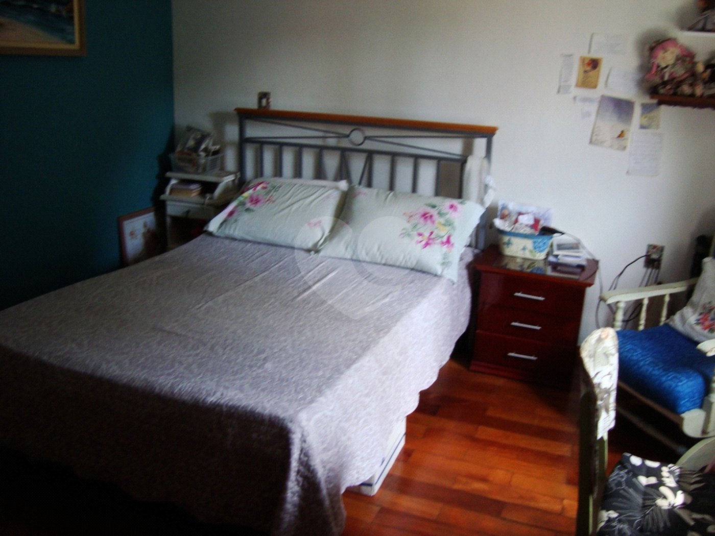 Casa à venda com 2 quartos, sendo 1 suíte,  em Santa Terezinha, São Paulo, SP