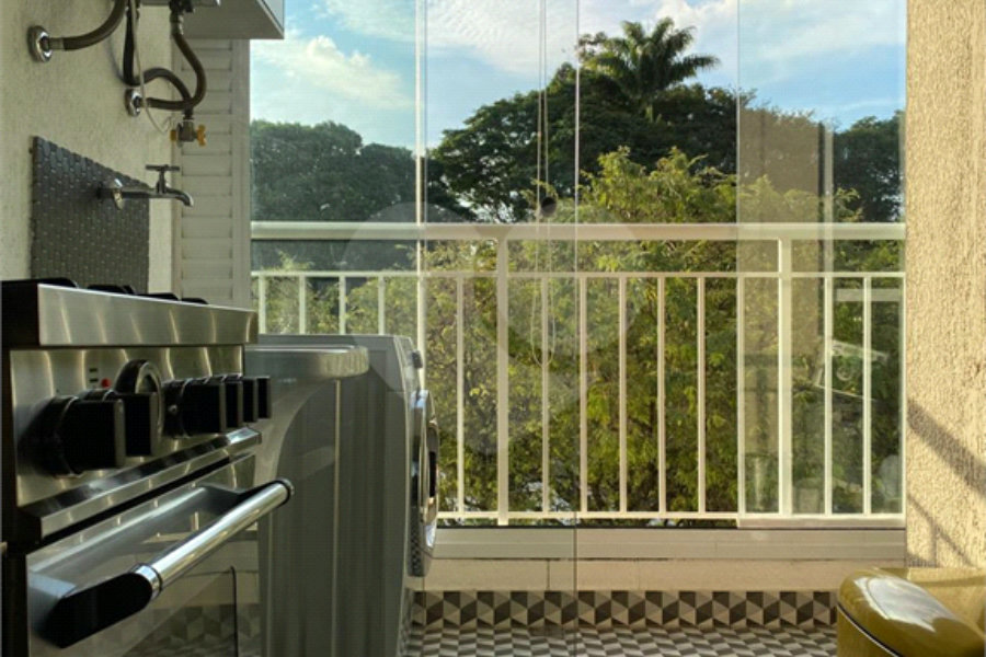 Apartamento à venda com 2 quartos, sendo 1 suíte, em Casa Verde, São Paulo, SP