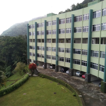 Apartamento à venda com 3 quartos em Alto da Boa Vista, Rio de Janeiro, RJ