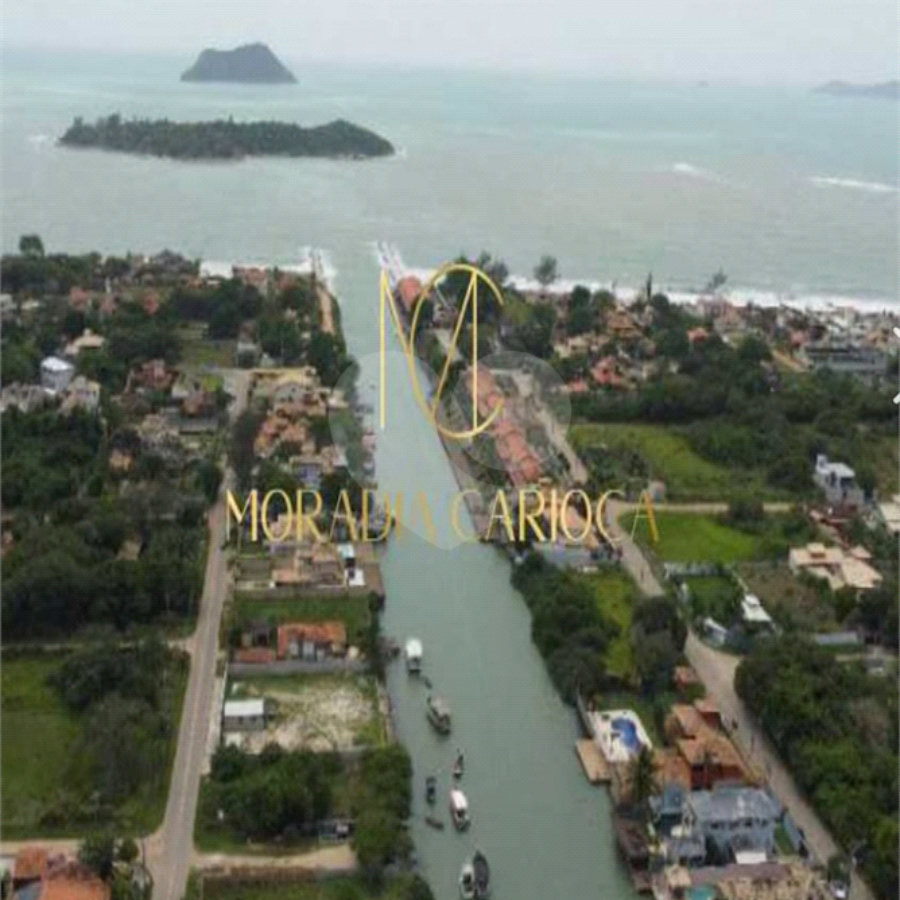 Terreno à venda em Marina, Armação dos Búzios, RJ