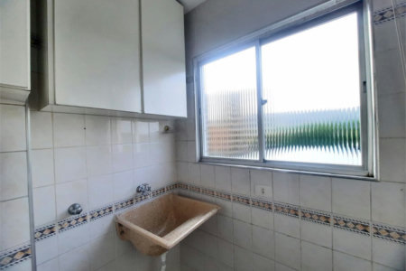 Apartamento à venda, 50 m² por R$ 350.000,00 - Balneário Cidade Atlântica - Guarujá/SP