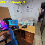 Sobrado à venda com 6 quartos em Mandaqui, São Paulo, SP