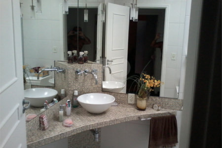 Casa à venda ou para alugar com 3 quartos, sendo 1 suíte, em Jardim América, Sorocaba, SP
