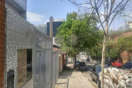 Apartamento à venda com 1 quarto em Jabaquara, São Paulo, SP