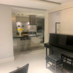 Apartamento à venda com 1 quarto em Jardim Paulista, São Paulo, SP