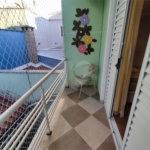 Sobrado à venda com 3 suítes em Tucuruvi, São Paulo, SP