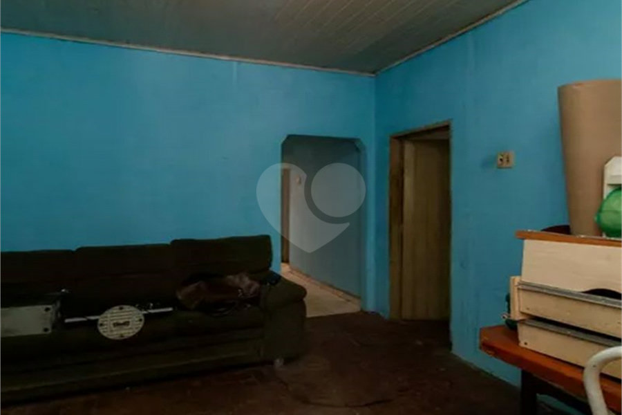 Terreno à venda com 2 quartos em Jaçanã, São Paulo, SP