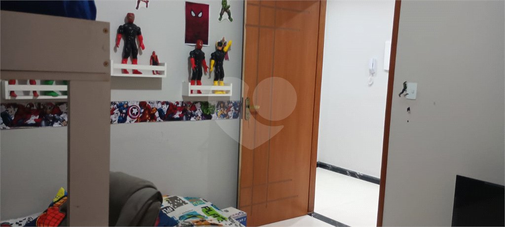 Apartamento à venda com 3 quartos, sendo 1 suíte, em São Sebastião, Santos Dumont, MG