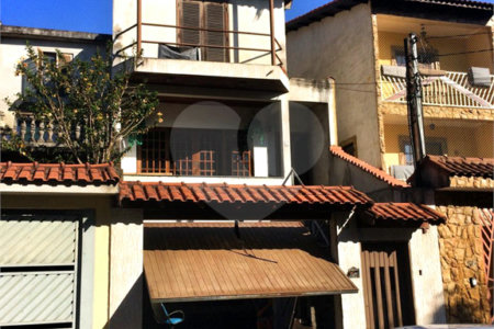 Casa à venda com 4 quartos, sendo 1 suíte, em Jardim Brasília (zona Leste), São Paulo, SP
