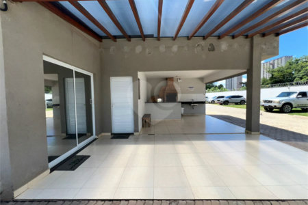 Apartamento à venda com 2 quartos, sendo 1 suíte, em Caguassu, Sorocaba, SP