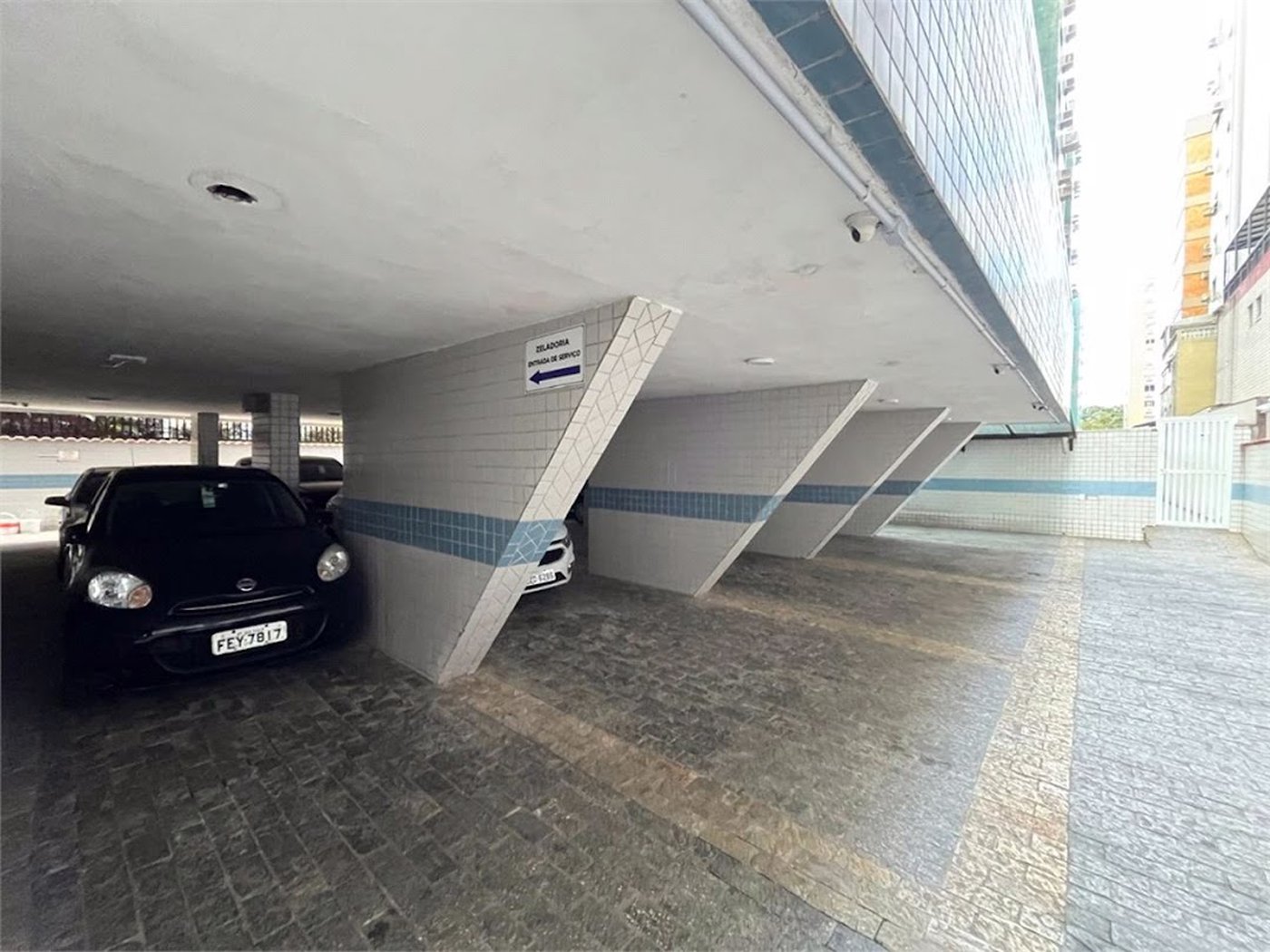 Apartamento Residencial à venda, Boqueirão, Santos - AP0155.