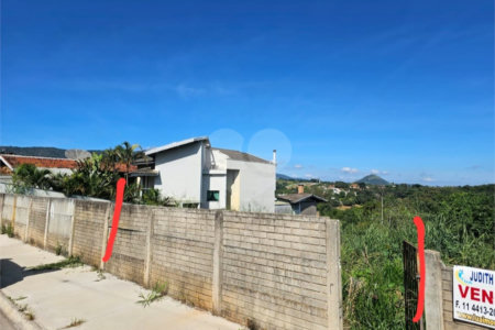 Terreno à venda em Cidade Satélite, Atibaia, SP