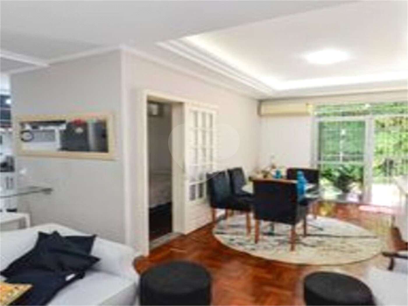 Apartamento à venda com 3 quartos, sendo 1 suíte,  em Tijuca, Rio de Janeiro, RJ