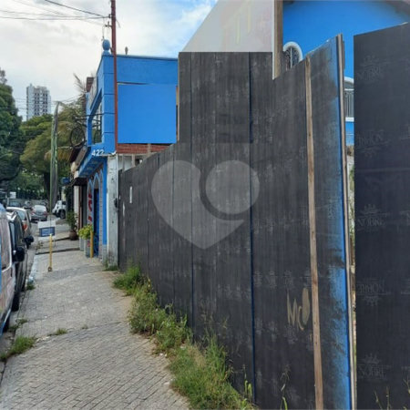 Terreno à venda ou para alugar em Alto da Boa Vista, São Paulo, SP