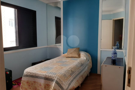 Apartamento à venda com 2 quartos, sendo 1 suíte,  em Vila Anglo Brasileira, São Paulo, SP