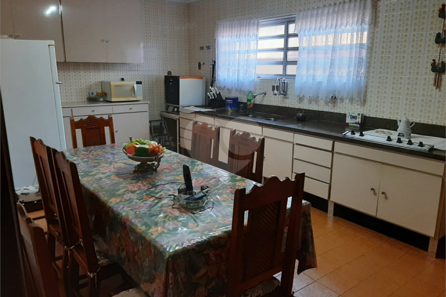 Casa à venda com 4 quartos, sendo 2 suítes, em Tucuruvi, São Paulo, SP