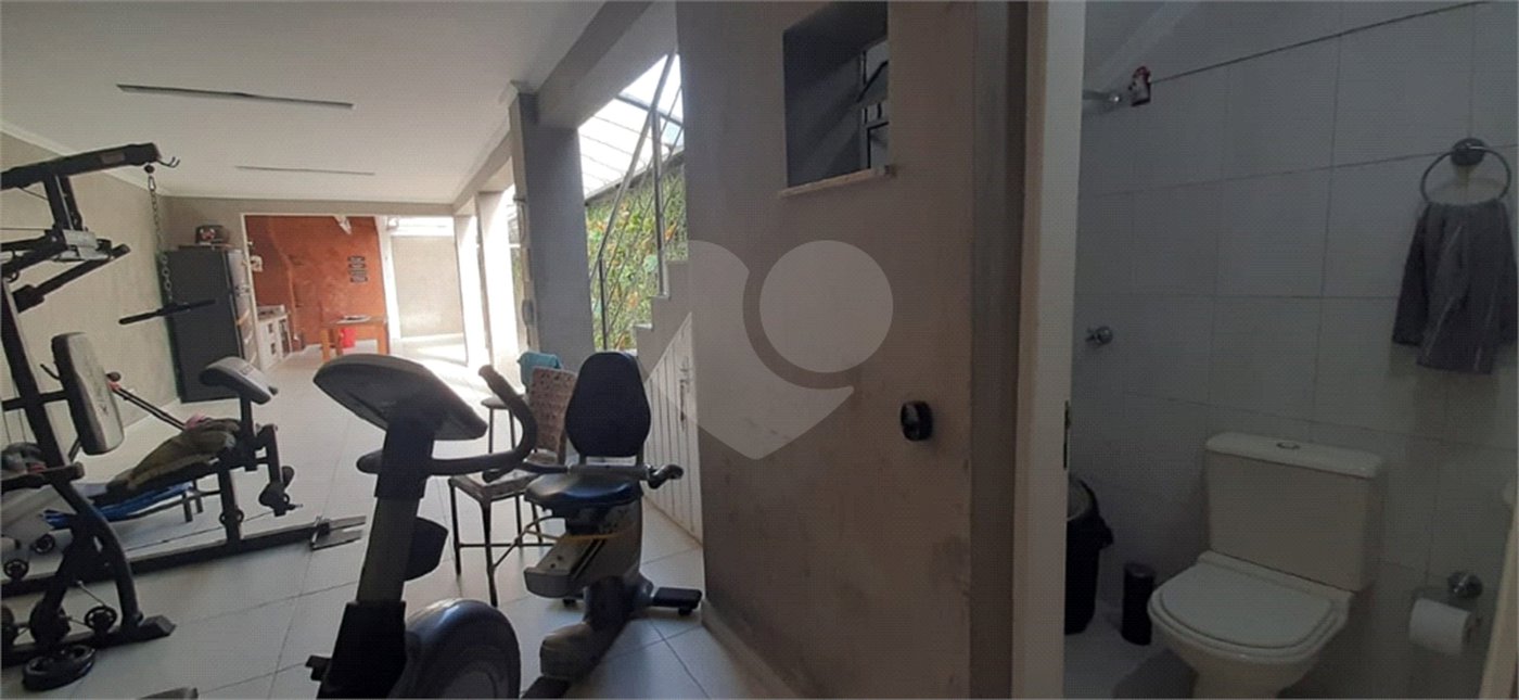 Sobrado à venda com 3 quartos, sendo 1 suíte, em Jaçanã, São Paulo, SP