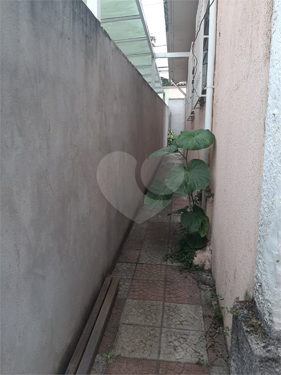 Casa Térrea à venda com 2 quartos em Alto da Boa Vista, São Paulo, SP