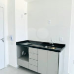 Apartamento para alugar com 1 quarto em Pinheiros, São Paulo, SP