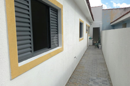 Casa à venda com 3 quartos, sendo 1 suíte, em Cidade Jardim, Sorocaba, SP
